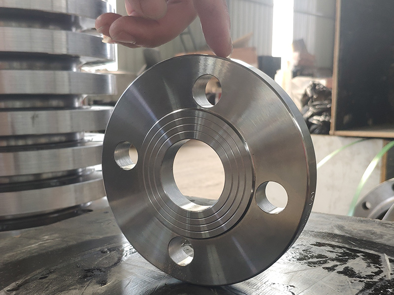 不銹鋼平焊法蘭的密封性能到底怎樣？