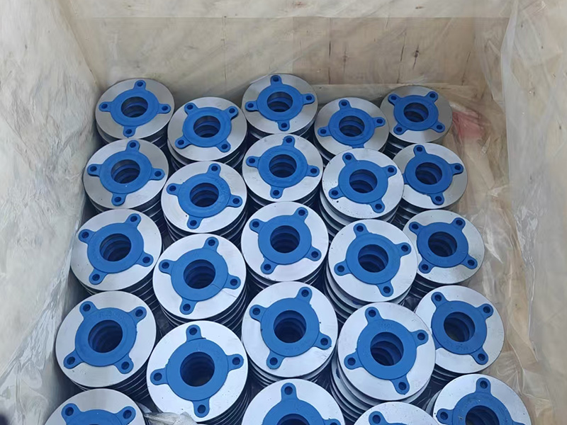 為什么不銹鋼法蘭有時(shí)候也會(huì)生銹？