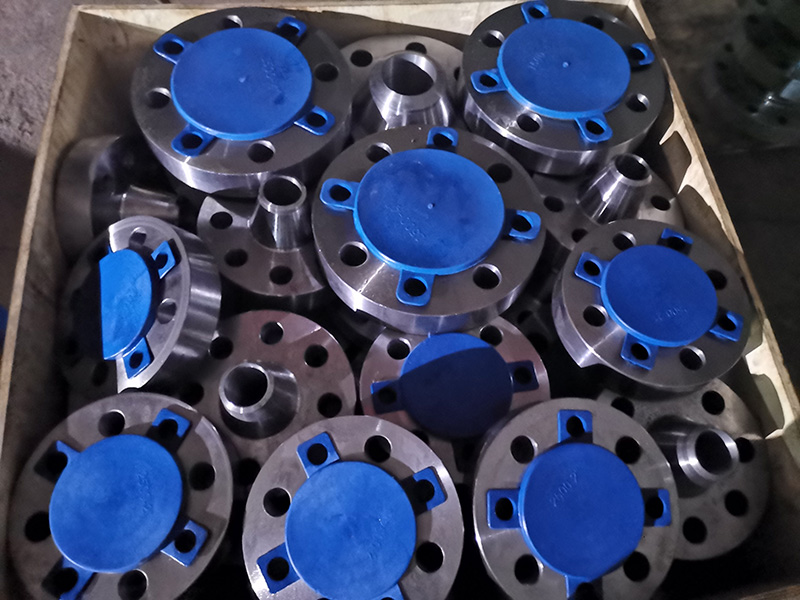 雙法蘭盤橡膠軟接頭的結(jié)構(gòu)特征與基本原理